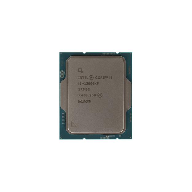 Процессор Intel Core i5 13600KF, LGA 1700, OEM [cm8071504821006 srmbe] фото 1