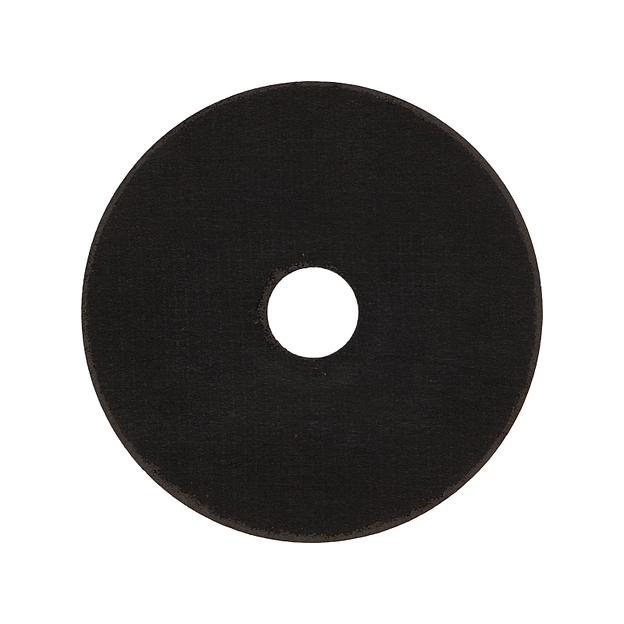 Диск отрезной по металлу 115х1.0х22.23 мм фото 3