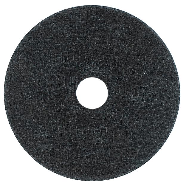 Круг отрезной по металлу, 125 х 1,6 х 22,2 мм, WA46TBF фото 3