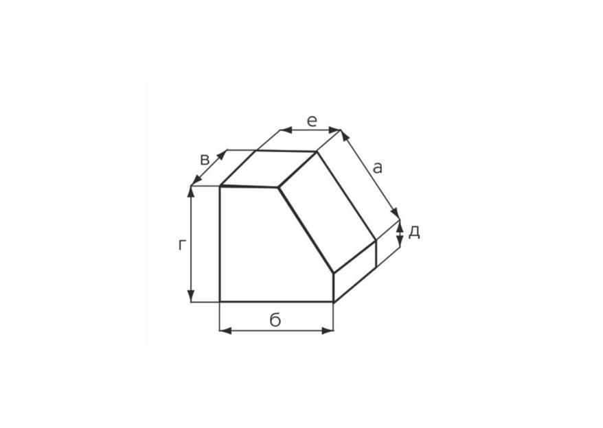 Кирпич пятовой ШБ/ША № 60, 61, 64-70 опт фото 1