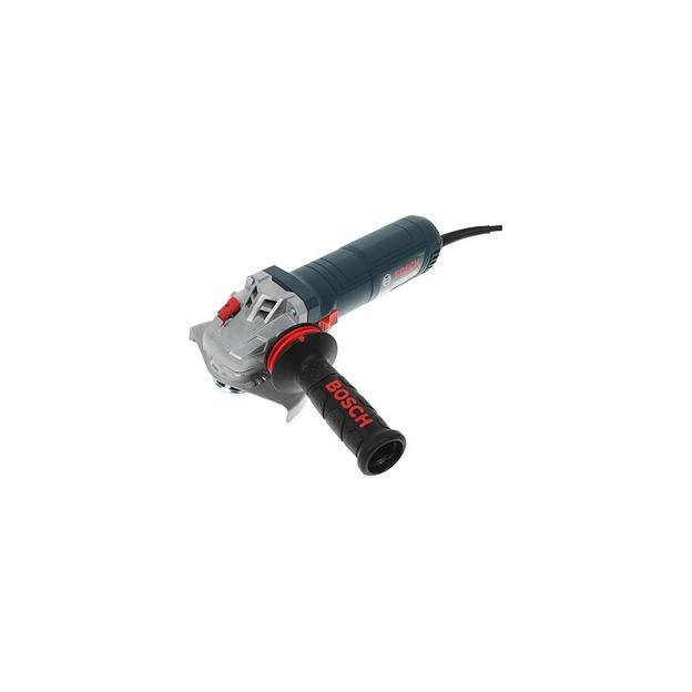 Угловая шлифмашина Bosch GWS 12-125 S [06013a6020] фото 1