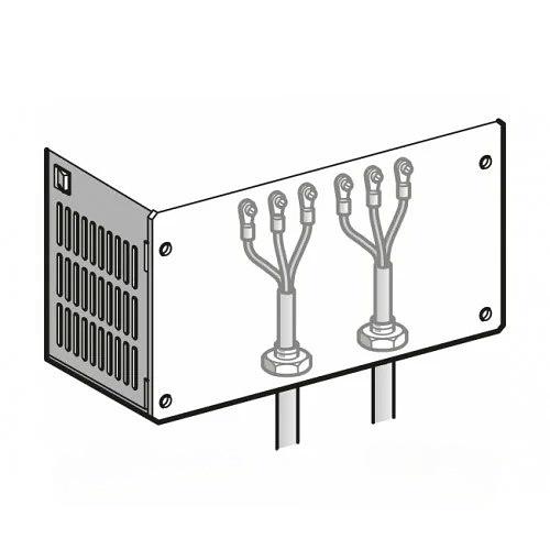 Комплект для крепления кабеля VW3A31815 ОПТ фото 1