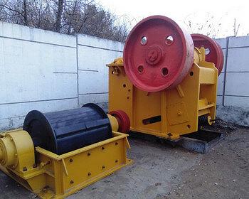 Пружины для дробилок и грохотов ОПТ фото 2