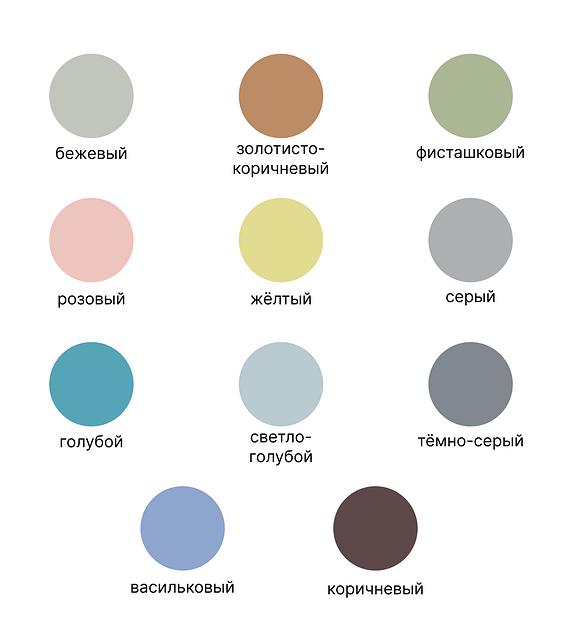 Чашка бульоннная «Принц» 380 см³ «Акварель» опт фото 5