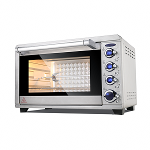 Конвекционная печь Gemlux GL-OR-2045LUX фото 1