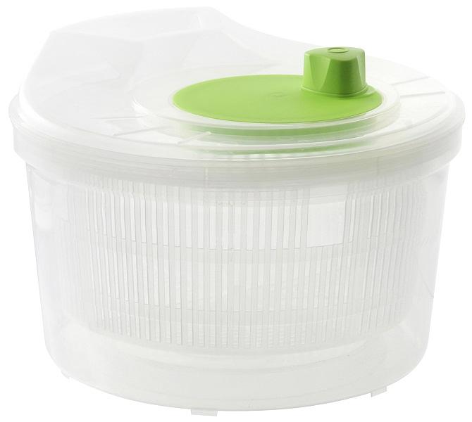 Сушилка для зелени  4,5 л. d=24 см. FM /1/6/ фото 1