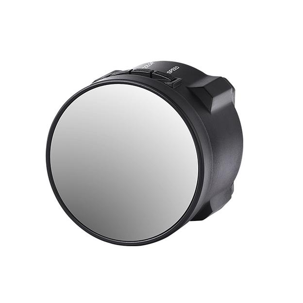 Кулер с водяным охлаждением Thermaltake TOUGHLIQUID 280 ARGB Sync All-In-One CL-W320-PL14BL-A фото 2