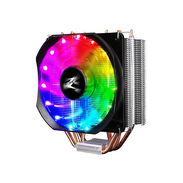 Кулер для процессора Zalman CNPS9X OPTIMA RGB фото 3