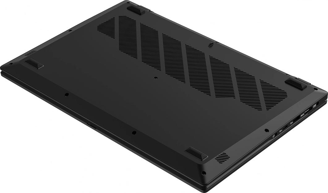 Ноутбук IRU Planio 14ING N100 8Gb SSD256Gb Intel Iris Xe graphics 14" IPS FHD (1920x1080) Windows 11 Professional black 6000mAh (2059098) фото 8