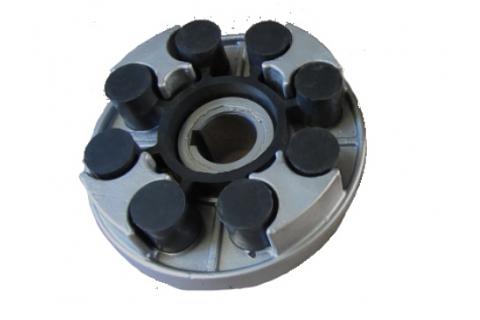 Гидромуфты ГПП, ГПВ, ГПЭ фото 2