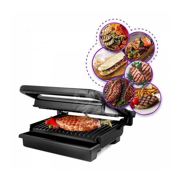 Электрогриль Kitfort КТ-1637 фото 2