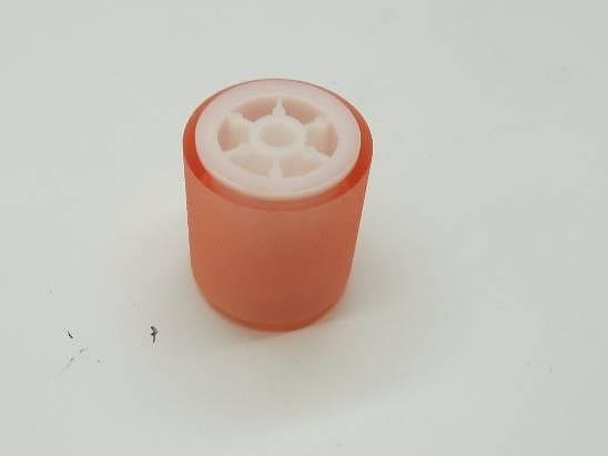 Ролик подачи обходного лотка Konica-Minolta bizhub 223/224e/283/284e/363/364e/423/C454/C554 (A00F623201/A00F623200) фото 2