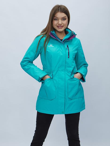 Парка SkiingBird 551996Br фото 10