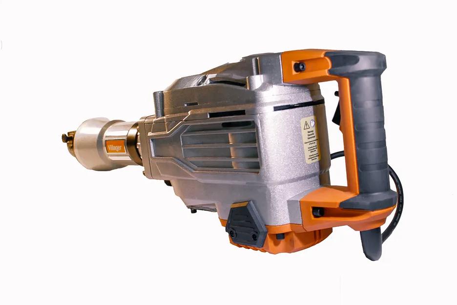 Отбойный молоток Villager VLN 1760 опт фото 9