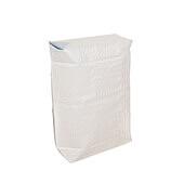 Мешок ПП коробчатый ламинированный 60×50×9×11 ОПТ фото 1