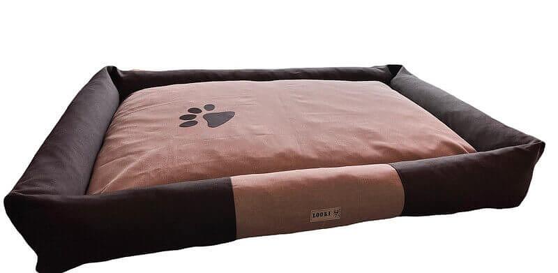 Лежанка для больших собак ОПТ фото 1