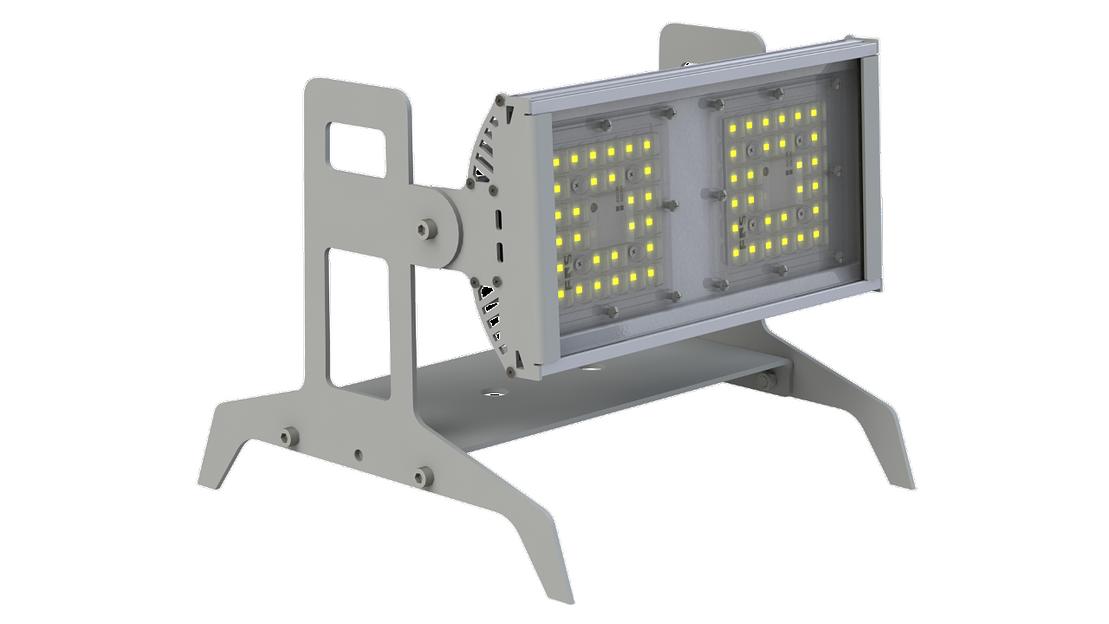 Светодиодный светильник FOS Mobile 180 ОПТ фото 2