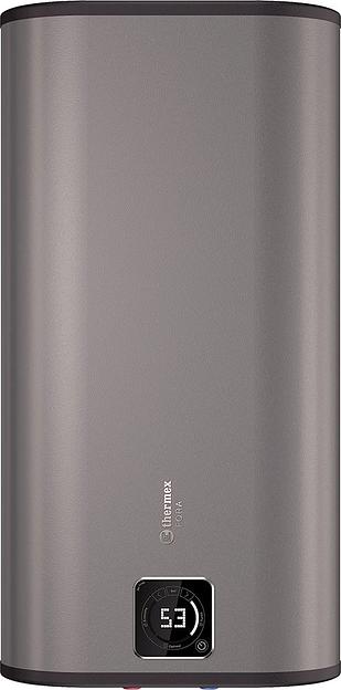 Водонагреватель Thermex Fora 50 2кВт 50л электрический настенный/серый фото 1