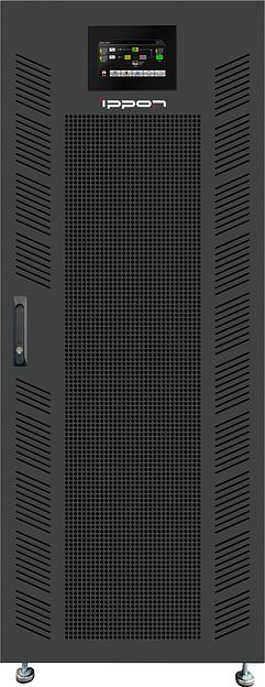 Источник бесперебойного питания Ippon Innova RT II 33 Cabinet 210000Вт 210000ВА фото 1