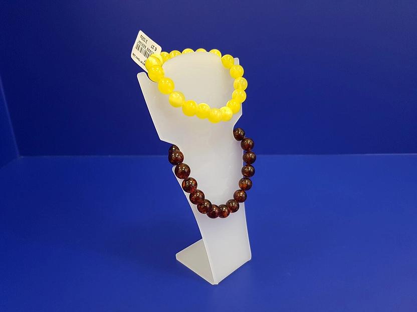 Подставка для браслетов . фото 1