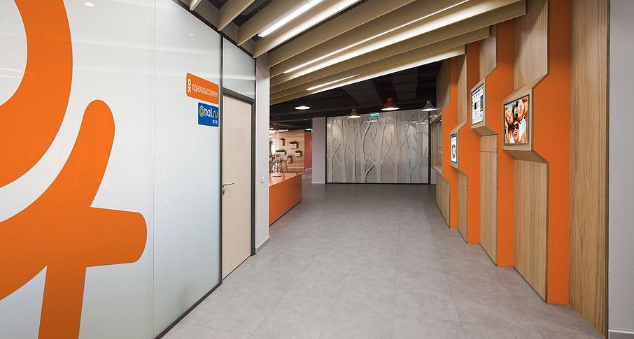 Двери NAYADA ламинированные под заказ фото 1