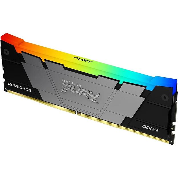 Память оперативная Kingston KF432C16RB2A/8 фото 2