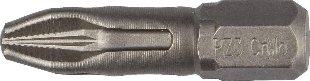 KRAFTOOL X-Drive PH2, 25 мм, 2 шт, торсионные биты (26121-2-25-2) фото 1