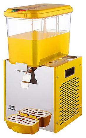 Сокоохладитель Hurakan HKN-LSJ18x1 фото 1