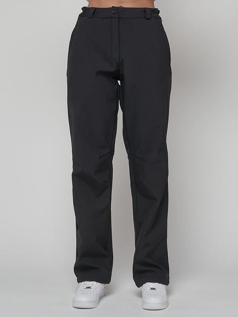 Брюки софтшелл MTFORCE 2358Ch фото 8