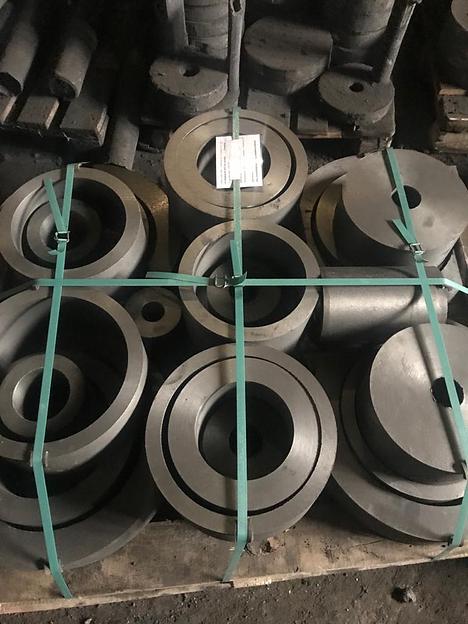 Изготавливаем любые изделия из чугуна и стали. фото 7