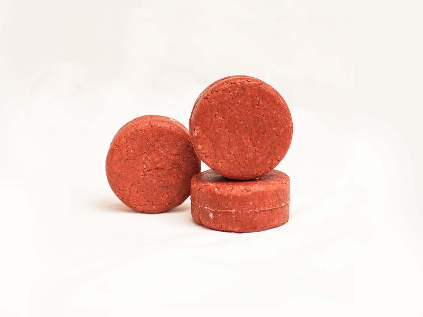 Твёрдый шампунь «Springlist» Золотой локон для сухих волос, опт фото 2