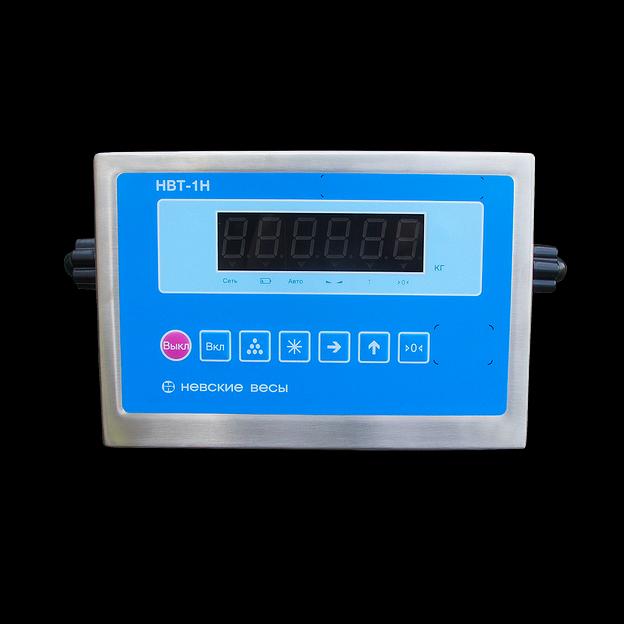 Индикатор НВТ-1Н фото 1