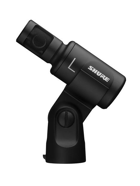 Комплект MOTIV Shure MV88+STEREO-USB фото 4