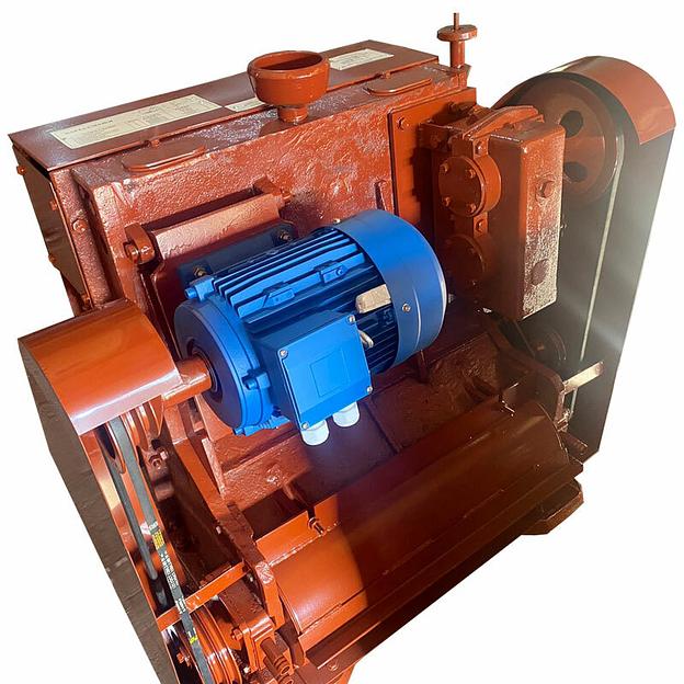 Питатели топлива серии ЗП-400 фото 1