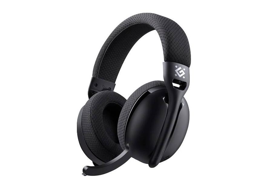 Беспроводная гарнитура Defender Triple BT/2.4G 64685 фото 1