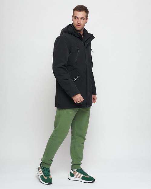 Парка WONDERRMAN 3369Ch фото 3