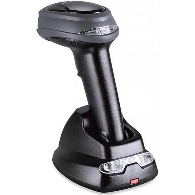 Сканер шк Mindeo CS2291-HD USB Kit: 2D, base Bluetooth, cable USB (CS2291-HD BT) фото 3