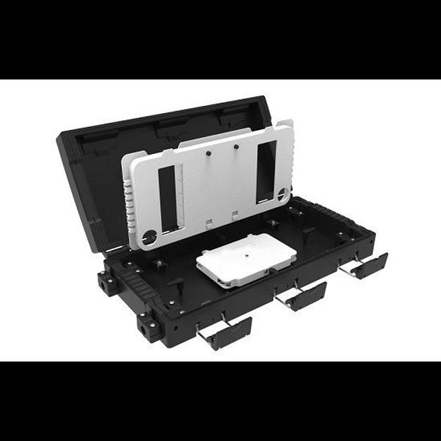Коробка распределительная оптическая SNR-FTTH-FDB-BP041 фото 2