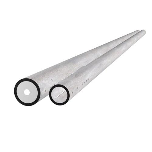 Железобетонная стойка коническая СК 22.2-1.1 фото 1