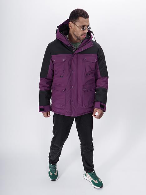 Куртка горнолыжная MTFORCE 2302F фото 10