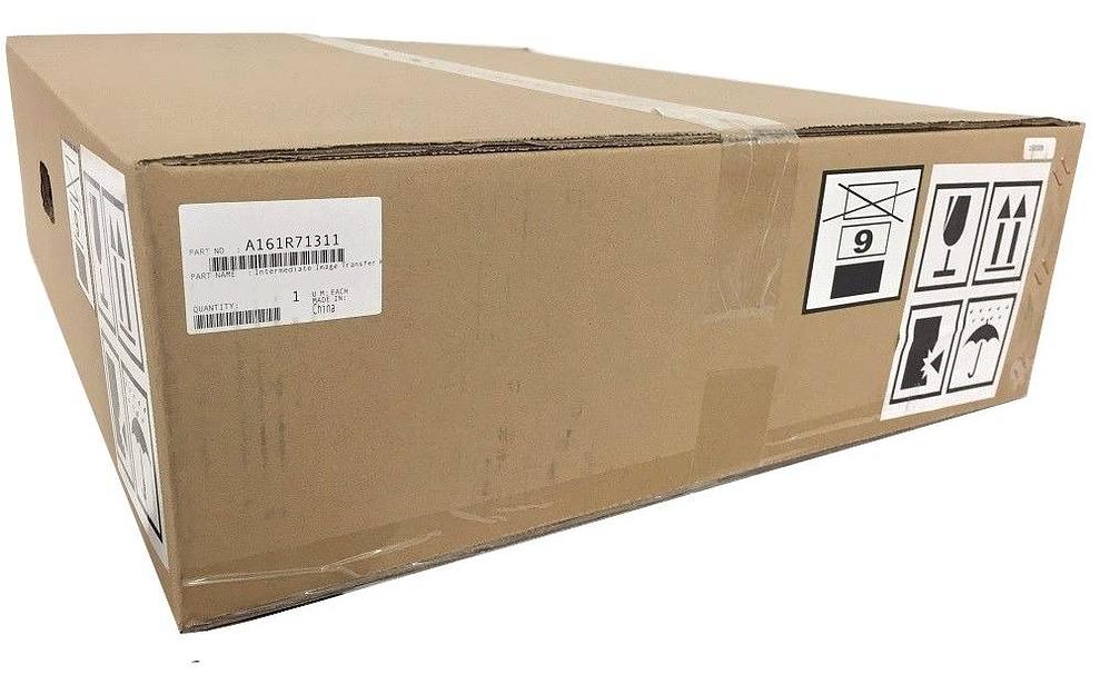 Узел переноса изображения Konica-Minolta bizhub C224/C284/C364/C454/C554 (A161R71300/A161R71311/A161R71322/A161R71333) фото 2