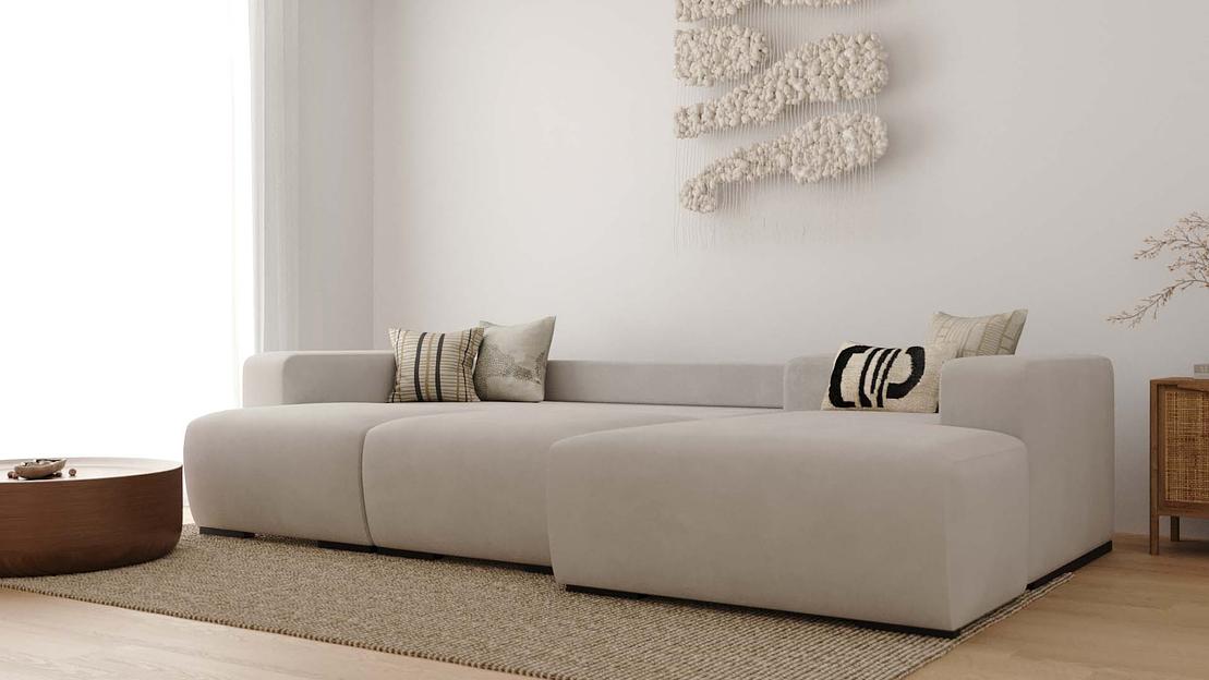 Диван «Raymond» ОПТ фото 2