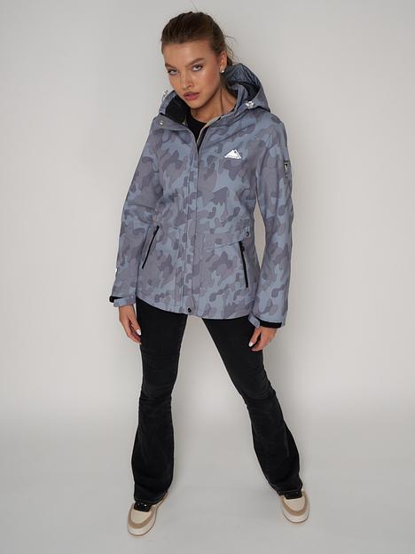 Ветровка MTFORCE 22005Sr фото 6