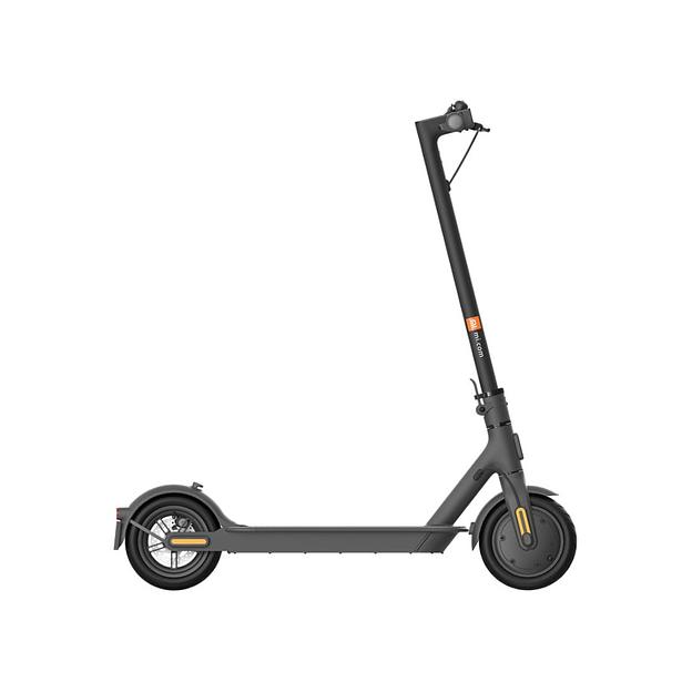 Электросамокат Xiaomi MiJia Smart Electric Scooter Essential DDHBC08NEB фото 3