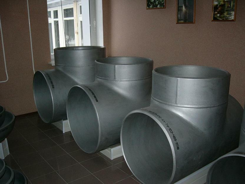 Тройники ТУ 102-488-95/05 опт фото 1