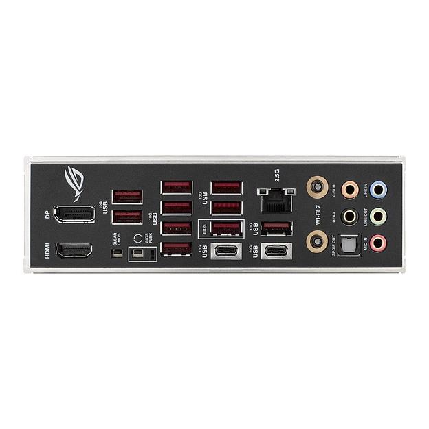 Материнская плата ASUS 90MB1FC0-M0EAY0 фото 8