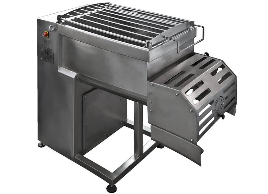 Фаршемешалка ДВАК М-335 фото 2