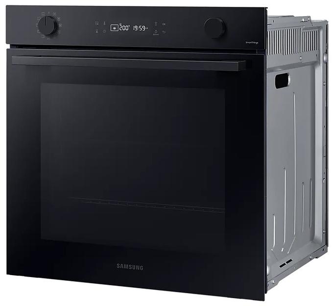 Встраиваемый духовой шкаф Samsung Samsung Electronics NV7B41201AK/WT фото 3