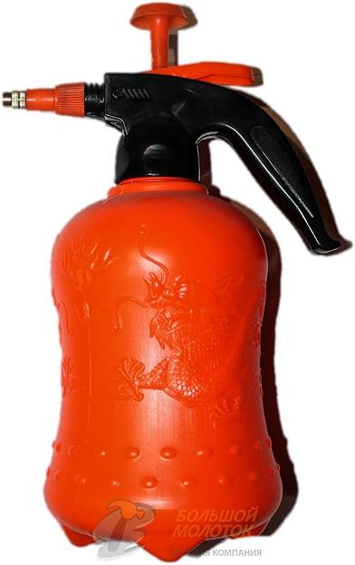 Опрыскиватель  2 литра PH0031(33) /20 фото 1