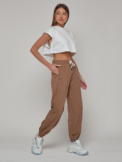 Джоггеры FUYOUKAI 053K фото 4